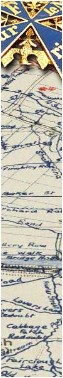 Trench Map